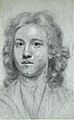 Joshua Reynolds by Joshua Reynolds