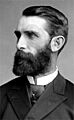 Josiah Wood