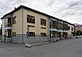 Kaskinen library 20190705