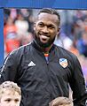 Kendall Waston March19