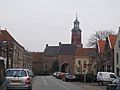 Kerk van Buren