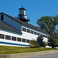 KespewikAdminBldg