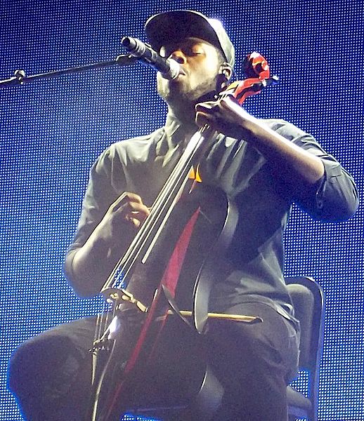 Kevin Olusola Barcelona 15