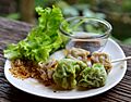 Khanom chip