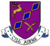 Coat of arms of Killarney