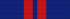 King George V Coronation Medal ribbon.svg