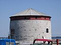 Kingston Shoal Tower