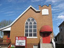 Koppel United Methodist Church