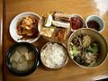 Korean.food-Andong.Hansik-Heotjesabab