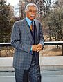 Larry Langford Formal