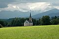 Lecumberry Eglise2