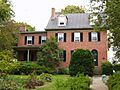 Lee-Longsworth House