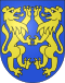 Coat of arms of Leuzigen