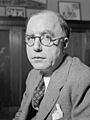 Lewis B. Schwellenbach, 1940
