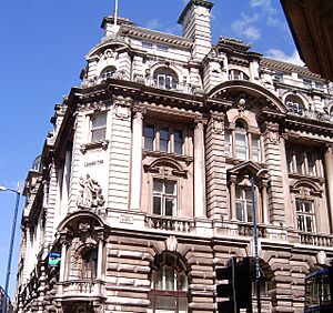 Lloyds Bank Building