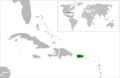 LocationPuertoRico