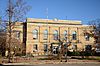 Logan County Courthouse, Southern Judicial District