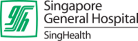 Logo of Singapore General Hospital.svg