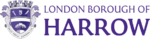 Official logo of London Borough of Harrow