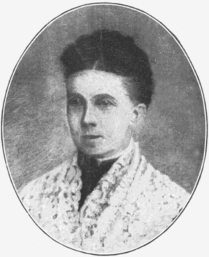 Louisa Boren Denny