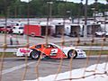 Lowell Bennett WIR Super Late Model