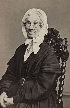 Lucy Bakewell Audubon
