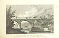 Macclesfield Bridge, Regent's Park - Shepherd, Metropolitan Improvements (1828), p219