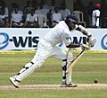 Mahela Jayawardene - batting