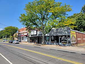 Main Street