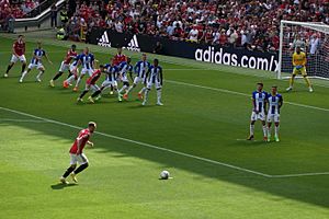 Manchester United v Brighton & Hove Albion, 7 August 2022 (25)