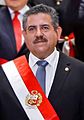 Manuel Merino de Lama (cropped)