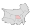 Map - NL - Tilburg - Wijk 02 Oud-Noord