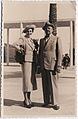 Marinetti and Benedetta