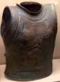 Marmesse cuirasse