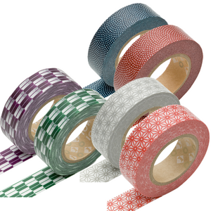 Masking-tape