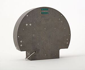 Mass Spectrometer - DPLA - ce09287f9f82386c2e02f095d7f432a5 (page 6)