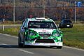 Matthew WILSON FORD Focus RS WRC06