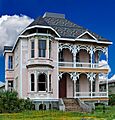 McKinney-McDonald House, Galveston