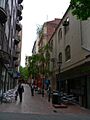 Mckillop street melbourne