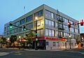 Medford Furniture and Hardware Building - Medford Oregon
