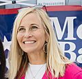 Megan Barry 2024 Campaign Photo