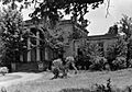 Mercer Hall, Columbia (Maury County, Tennessee)