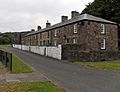 Merthyr Tydfil Chapel Row