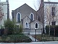 Methodist Church, Georges Avenue, Blackrock, Dublin