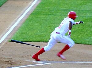 Michael Bourn 2006