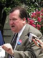 Michael D. Brown (DC shadow senator)