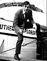 Mike Connors Mannix 1968