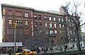 Milbank-hall