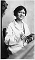 Mildred Trotter (1899-1991)