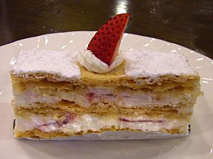 Mille-feuille 01